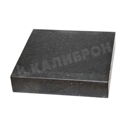 Плита поверочная 1600x1000 (разметочная) гранитная кл.0 Micron