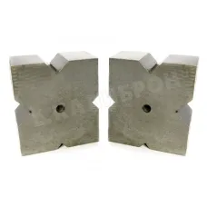 Призма поверочная П2-2 150х80х135 кл.1 ЧИЗ