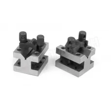 Призмы поверочные П1-3 105x100x 80 кл.точн.1 (8-70мм) (2шт) с калибр. ЧИЗ