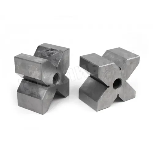 Призмы поверочные П2-2 150x 80x135 кл.точн.1 (12-135мм) (2шт)