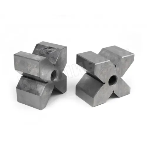 Призма поверочная П2-1 100х60х90 кл.2