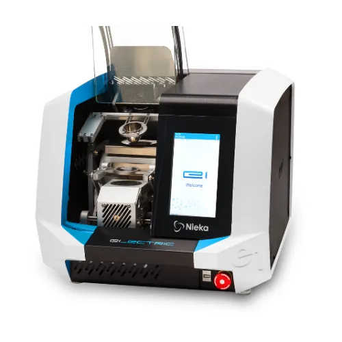Nieka E-Series