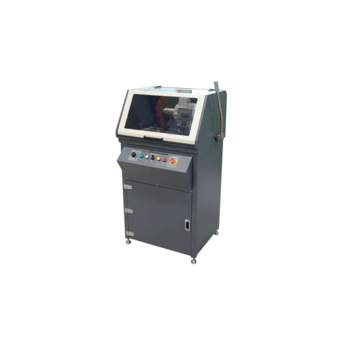 Ручной напольный отрезной станок Kanta-100E