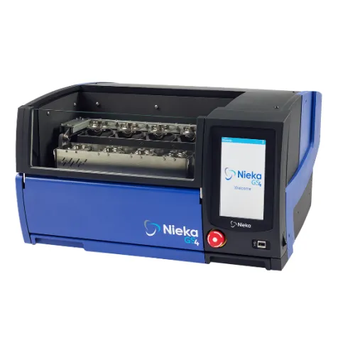 Nieka G-Series