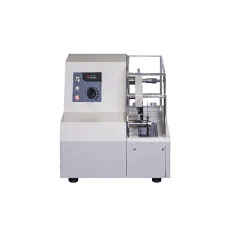 Прецизионный настольный станок для резки Diamo-100E