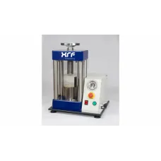 Моторизованный гидравлический пресс xrPress ET25