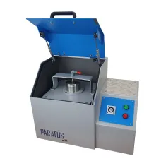 Настольная мельница вибрационного типа PARATUSmill M102
