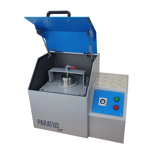 Настольная мельница вибрационного типа PARATUSmill M102