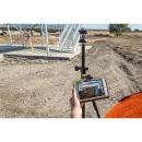 Полевой контроллер TOPCON FC-6000 с GSM модемом