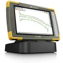 Полевой контроллер TOPCON FC-6000 с GSM модемом