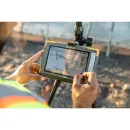 Полевой контроллер TOPCON FC-6000 с GSM модемом
