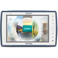 Полевой контроллер SOKKIA SHC6000 с GSM модемом