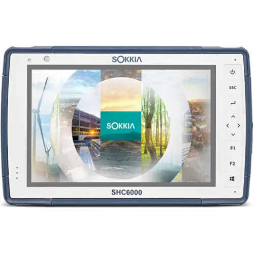Полевой контроллер SOKKIA SHC6000 с GSM модемом