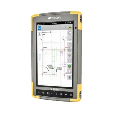 Полевой контроллер TOPCON FC-6000A с GSM модемом