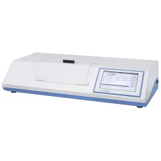 Поляриметр Schmidt + Haensch Polatronic M 202 TOUCH, ±360°/±259°Z, точность ±0,005°/±0,015°Z, длины волн 589 и 882 нм (Артикул 11661)