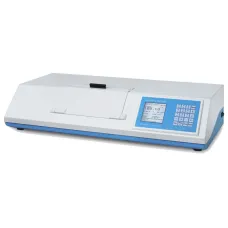 Поляриметр Schmidt + Haensch Saccharomat 202, -35°/+105°Z, точность ±0,02°, длины волн 587 и 882 нм (Артикул 05380)