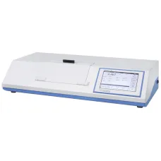 Поляриметр Schmidt + Haensch Polatronic N 100 TOUCH, ±360°/±259°Z, точность ±0,01°/±0,05°Z, длина волны 589 нм (Артикул 11662)