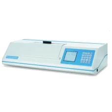 Поляриметр Schmidt + Haensch UniPol L2000, ±360°/±259°Z, точность ±0,01°/±0,03°Z, длина волны 589 и 405 нм (Артикул 05500)