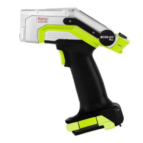 Ручной РФА-анализатор Niton™ XL5 Plus