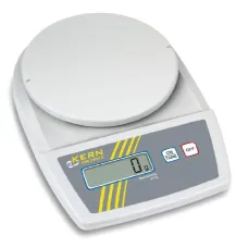 Портативные весы Kern EMB 1200-1, 1200 г / 0,1 г (Артикул EMB 1200-1)