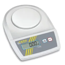Портативные весы Kern EMB 200-2, 200 г / 0,01 г (Артикул EMB 200-2)