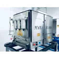 Онлайн анализатор элементного состава MAYA