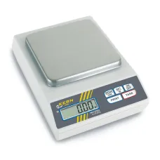 Прецизионные весы Kern 440-43N с внешней калибровкой (Артикул 440-43N)