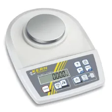 Прецизионные весы Kern EMB 200-3V, 200 г / 0,001 г, с функцией определения плотности (Артикул EMB 200-3V)