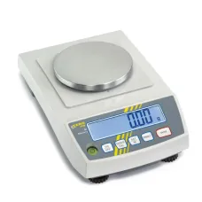 Прецизионные весы Kern PCB 200-2, 200 г / 0,01 г (Артикул PCB 200-2)