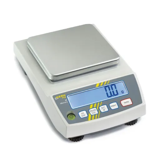 Прецизионные весы Kern PCB 3500-2, 3500 г / 0,01 г (Артикул PCB 3500-2)