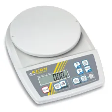 Прецизионные весы Kern EMB 2000-2V, 2000 г / 0,01 г, с функцией определения плотности (Артикул EMB 2000-2V)