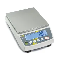 Прецизионные весы Kern PCB 6000-0, 6000 г / 1 г (Артикул PCB 6000-0)