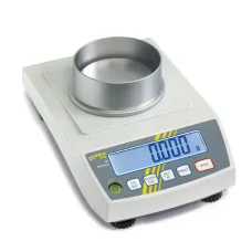 Прецизионные весы Kern PCB 250-3, 250 г / 0,001 г (Артикул PCB 250-3)
