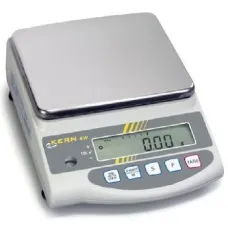 Прецизионные весы Kern EW 12000-1NM 12000 г / 0,1 г (Артикул EW 12000-1NM)
