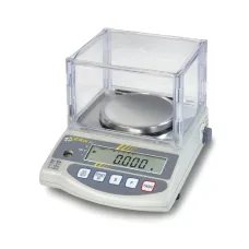 Прецизионные весы Kern EG 420-3NM 420 г / 0,001 г (Артикул EG 420-3NM)