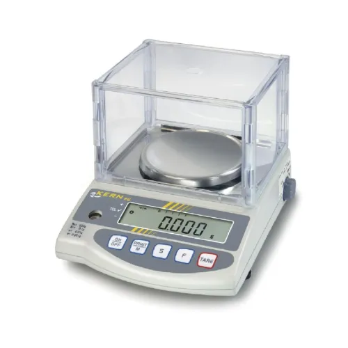 Прецизионные весы Kern EG 420-3NM 420 г / 0,001 г (Артикул EG 420-3NM)