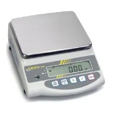 Прецизионные весы Kern EW 820-3NM 820 г / 0,01 г (Артикул EW 820-2NM)