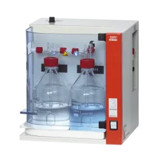 Скруббер Behr behrosog 3 с вакуумным насосом, производительность 40 л/ч (Артикул B00217925)
