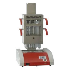 Блочный дигестор для анализа азота по методу Кьельдаля Behr K8 (Артикул B00632822)