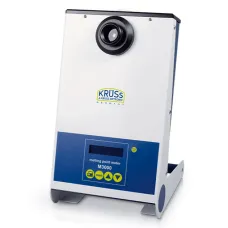 Прибор для определения температуры плавления KRÜSS M3000, полуавтоматический, разрешение 0,1 °C (Артикул M3000)
