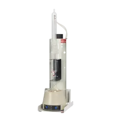 Аппарат для экстракции по Сокслету Behr KEX 500F/TK, экстрактор с краном (Артикул B00722647)