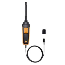 Комплект Testo 440 с Bluetooth-зондом влажности и температуры и кейсом