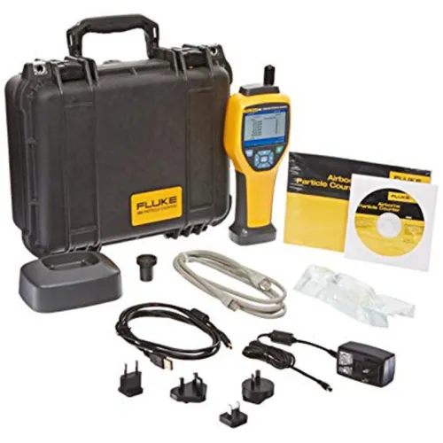 Прибор ОВК Fluke 985