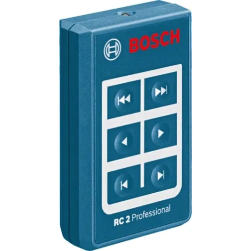Пульт Bosch RC2 (0.601.069.C00)