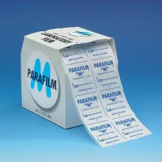 Герметизирующая плёнка Brand Parafilm M, ширина 500 мм, длина 15 м (Артикул 701501)