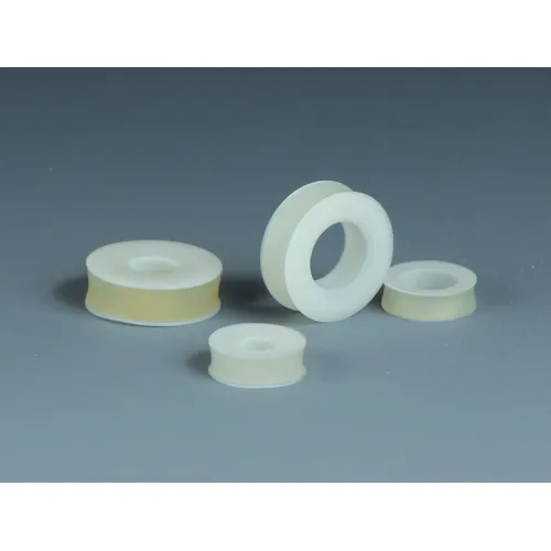 Уплотнитель Bohlender двусторонний, для GL 18, для трубок Ø 5.5-6.5 мм, PTFE/силикон (Артикул H 977-16)