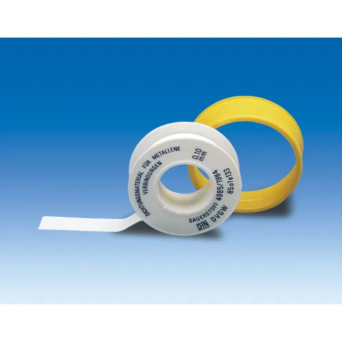 Лента ФУМ VITLAB, 12 м, PTFE (Артикул 131097)