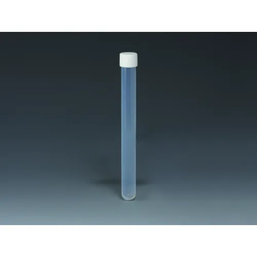 Пробирка Bohlender 20 мл, PFA, с крышкой PTFE (Артикул A 185-03)