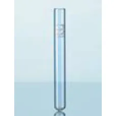 Пробирка DURAN Group 2 мл, 8x70 мм, без ободка, стекло (Артикул 261310106)