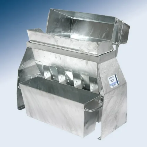 Прободелитель Haver & Boecker RT 75 (Артикул 540286)